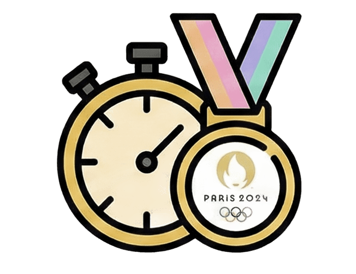 Aperçu du projet Gestion d'Événements (JO)