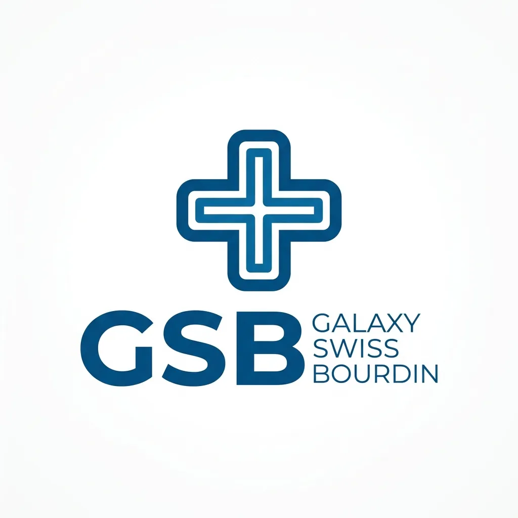 Interface de l'application GSB Compte Rendu